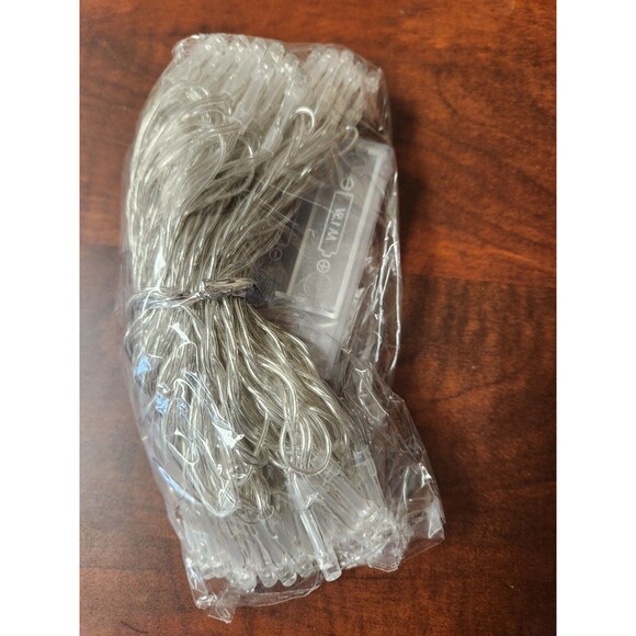 LED Fairy Lights Battery Operated New - Picture 2 of 3